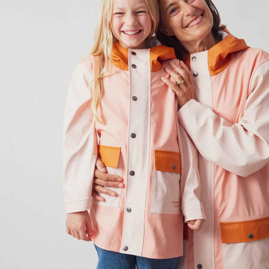 Imperméable Rainbow Please (Enfant)