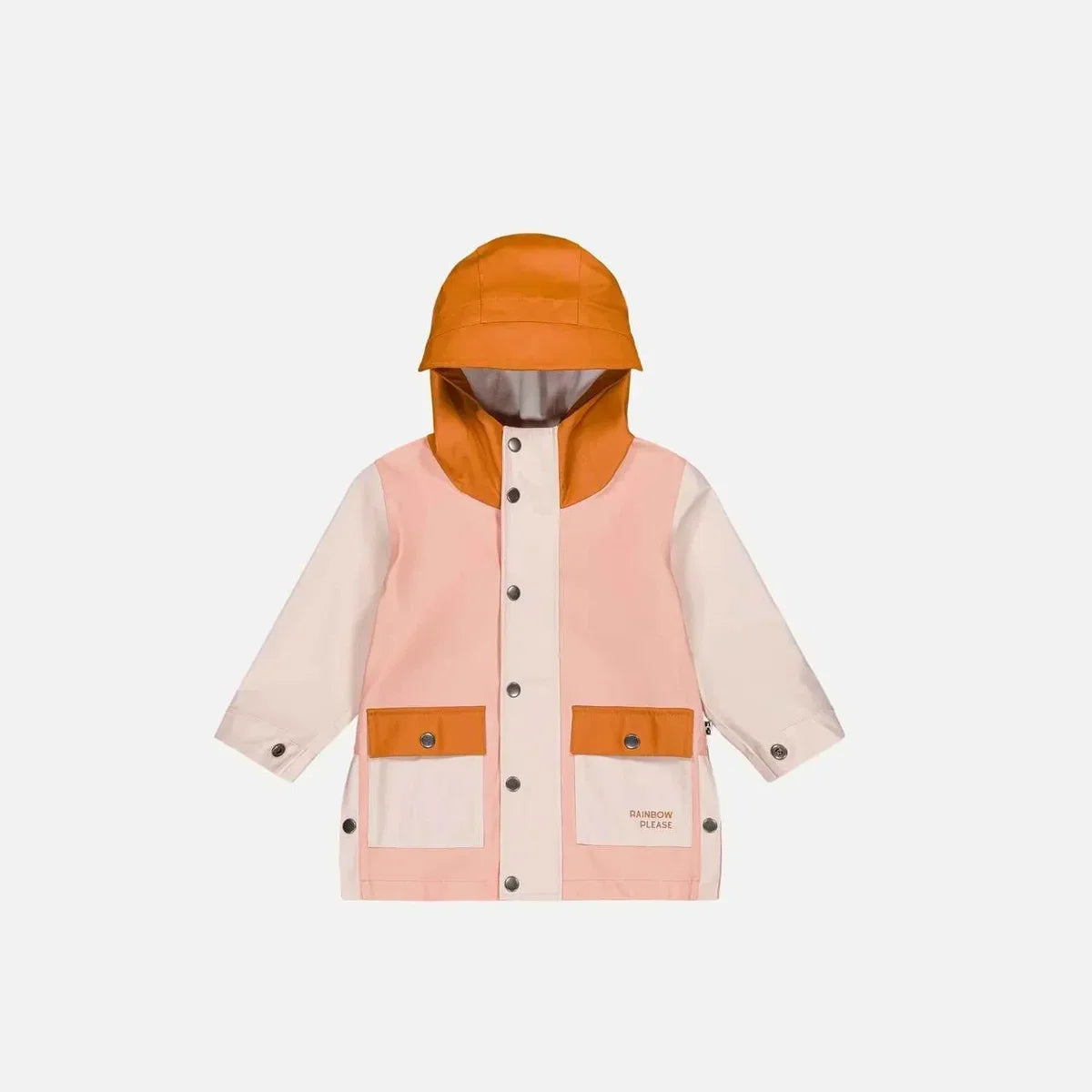 Imperméable Rainbow Please (Enfant)
