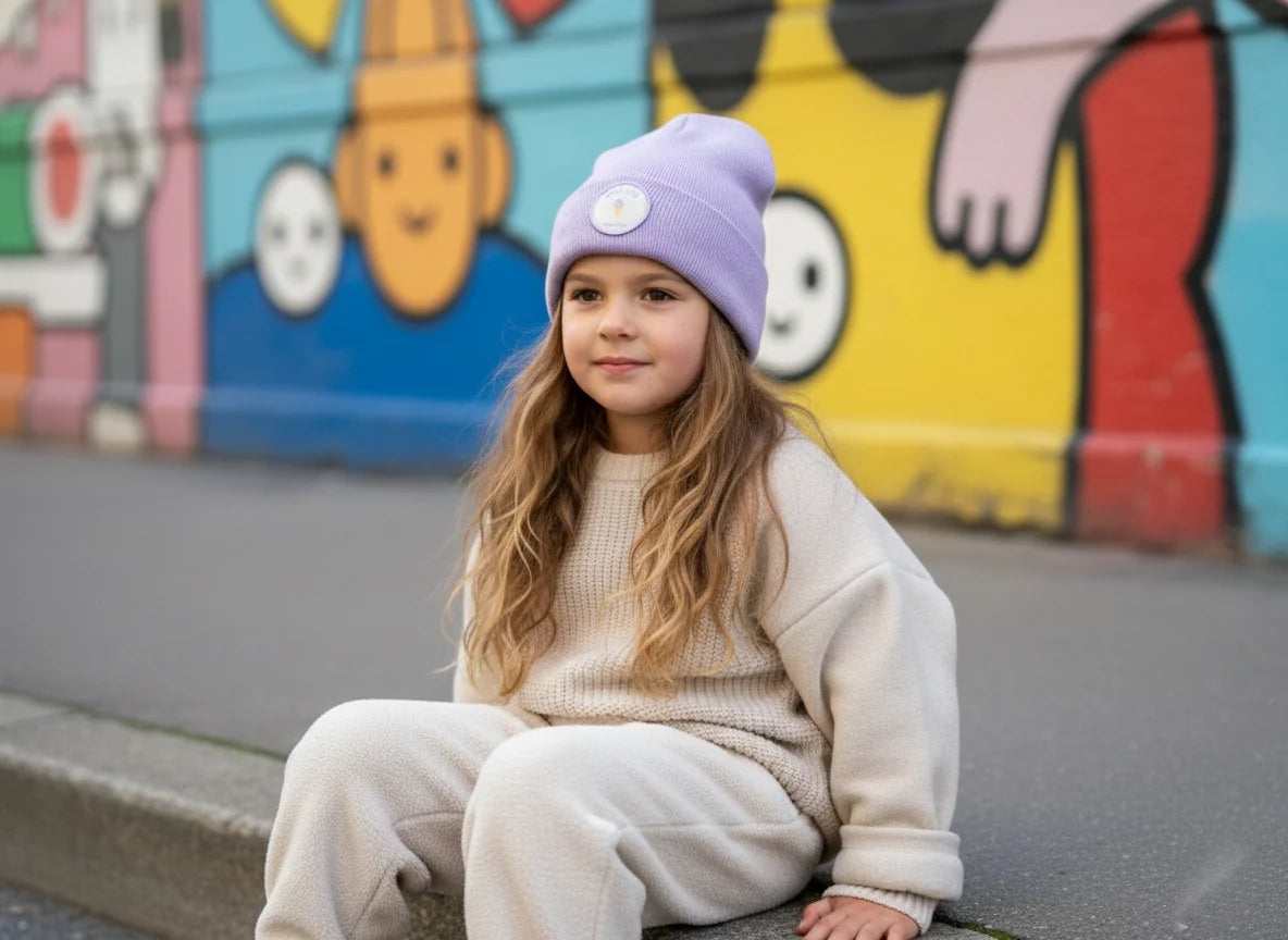 BONNET DOLCE VITA | POULE PARTY