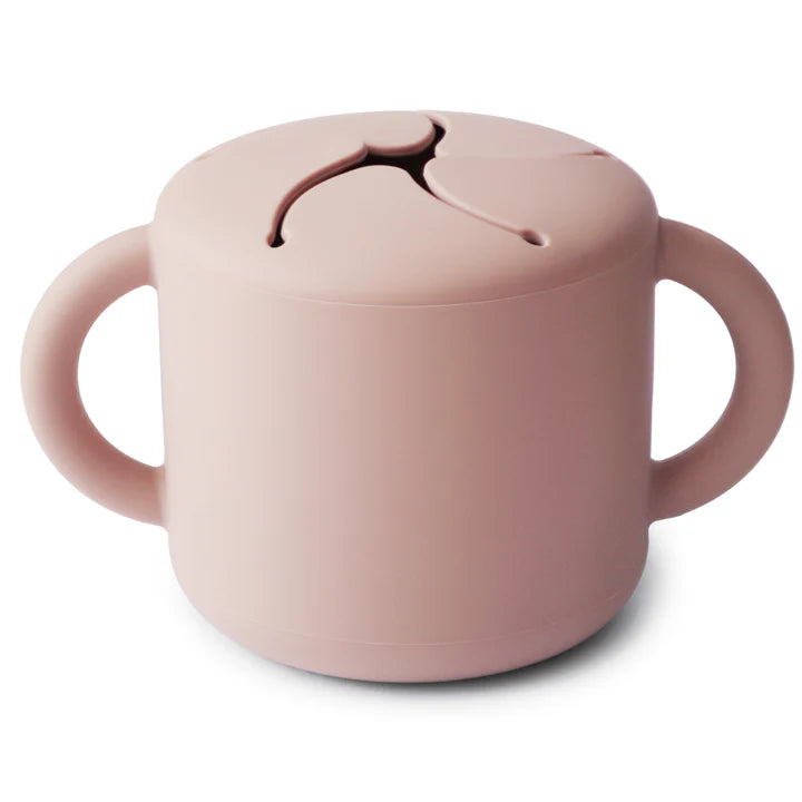 Mushie - Snack cup