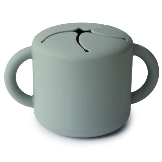 Mushie - Snack cup
