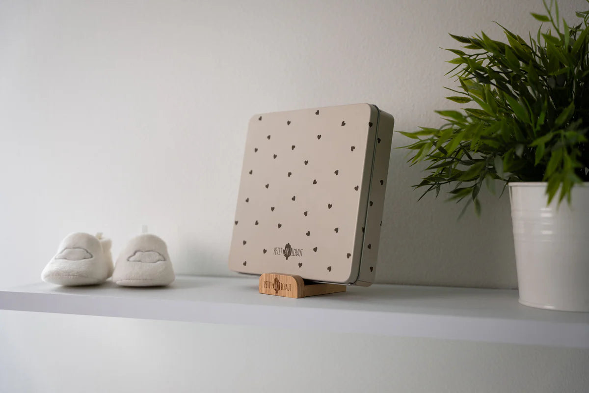 Petit artichaut - baby box