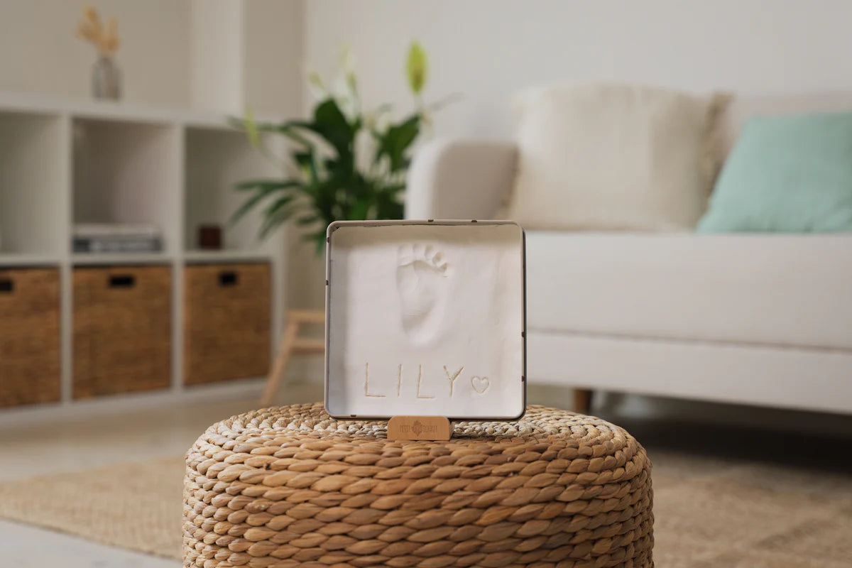 Petit artichaut - baby box