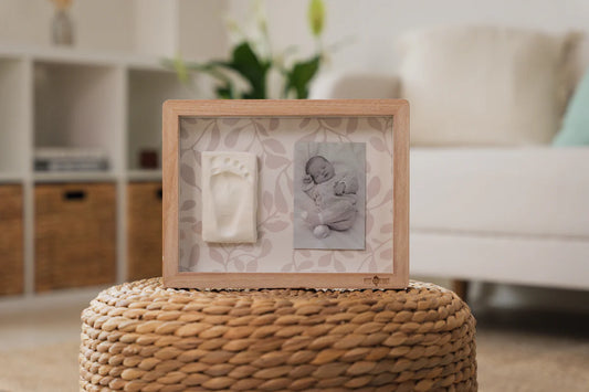 Petit artichaut - cadre classique - classic frame