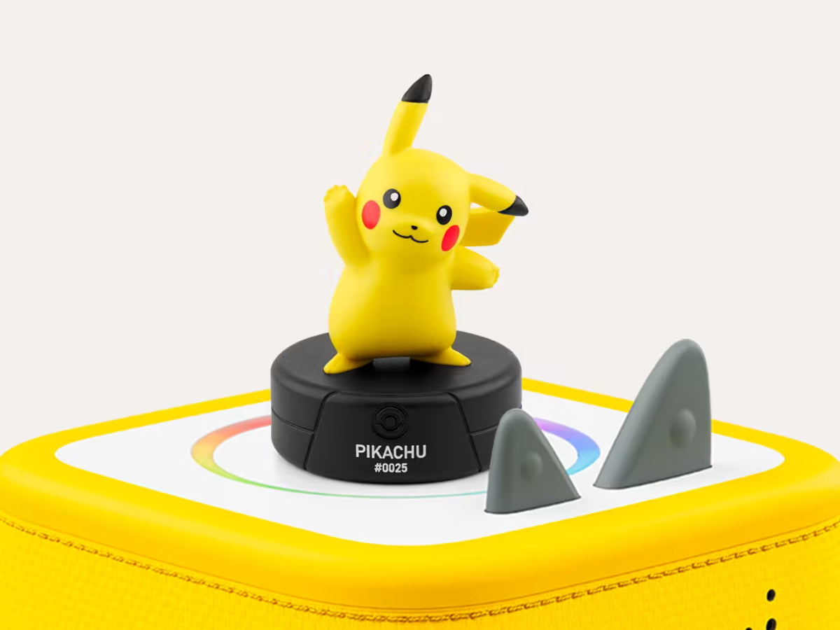 Pikachu - Pokémon