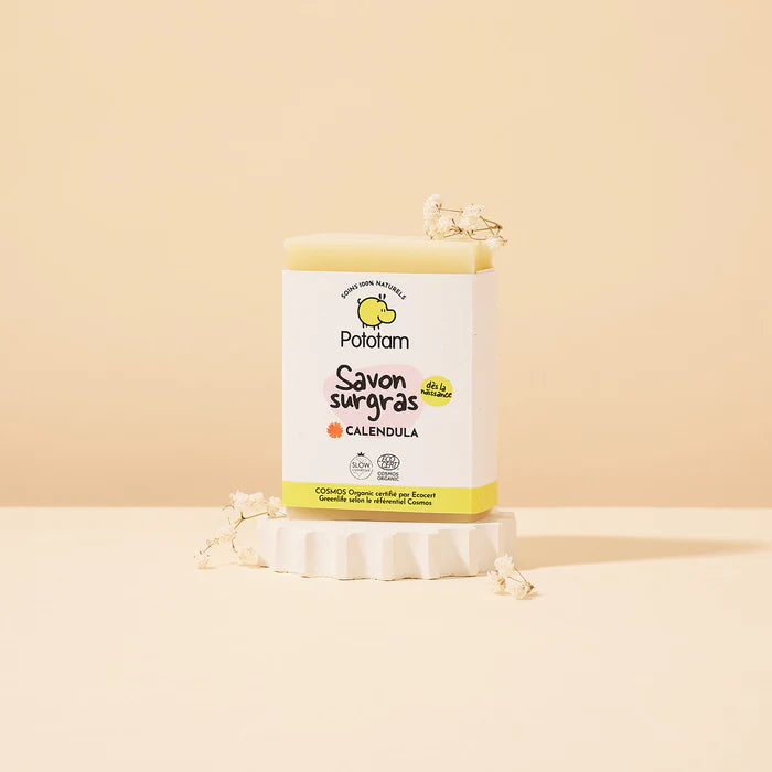 Pototam - savon surgras