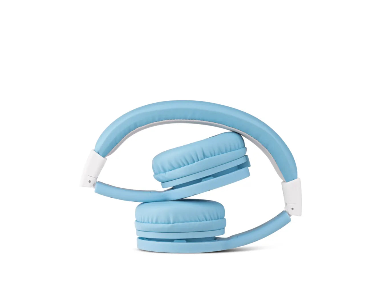 Tonie - Casque audio Rouge