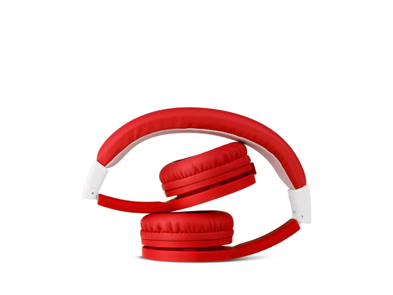 Tonie - Casque audio Rouge