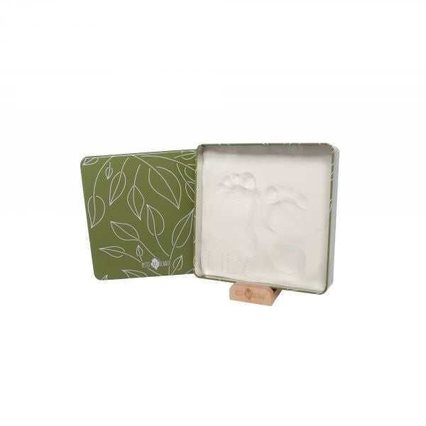 Petit artichaut - baby box