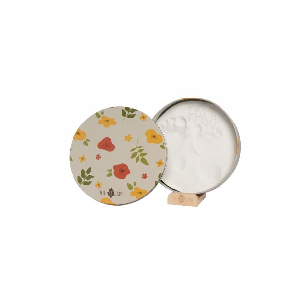 Petit artichaut - baby box