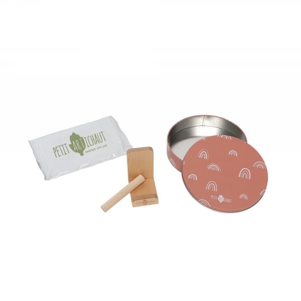 Petit artichaut - baby box