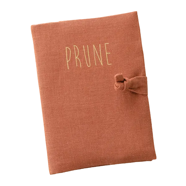 Petit picotin - Le protège carnet de santé Tomette