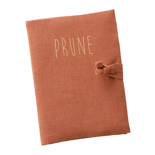 Petit picotin - Le protège carnet de santé Tomette