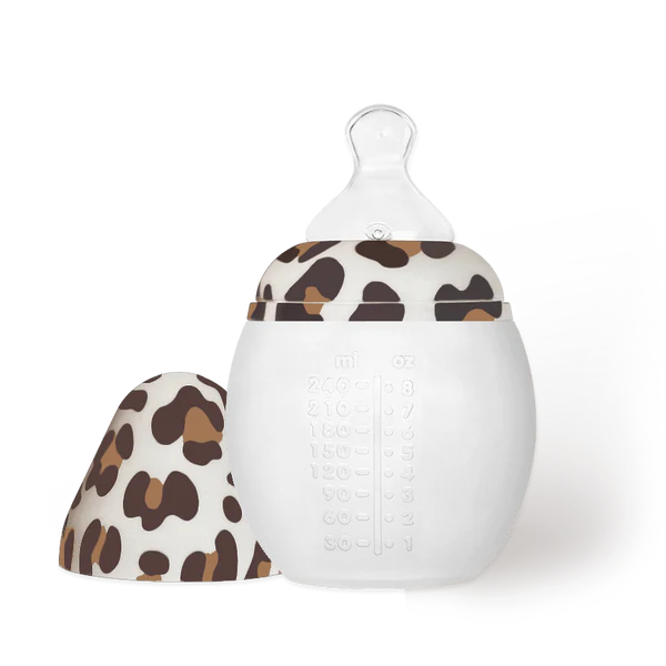 Elhée - Biberon anti-colique 240 ml | Graouu 0m+