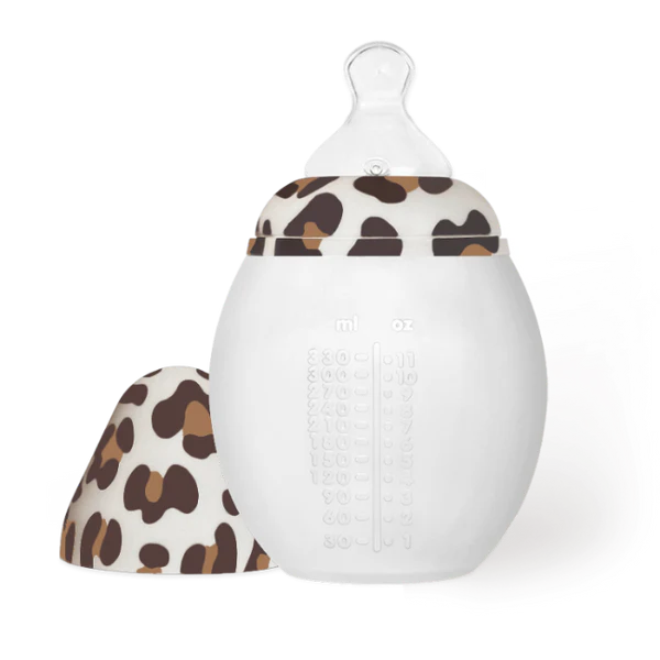 Elhée - Biberon anti-colique 330 ml | Graouu 3m+