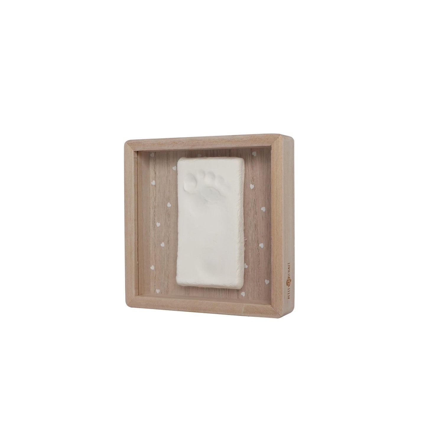Petit Artichaut - Boite empreinte - print box