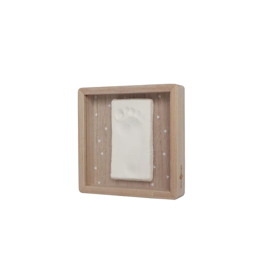 Petit Artichaut - Boite empreinte - print box