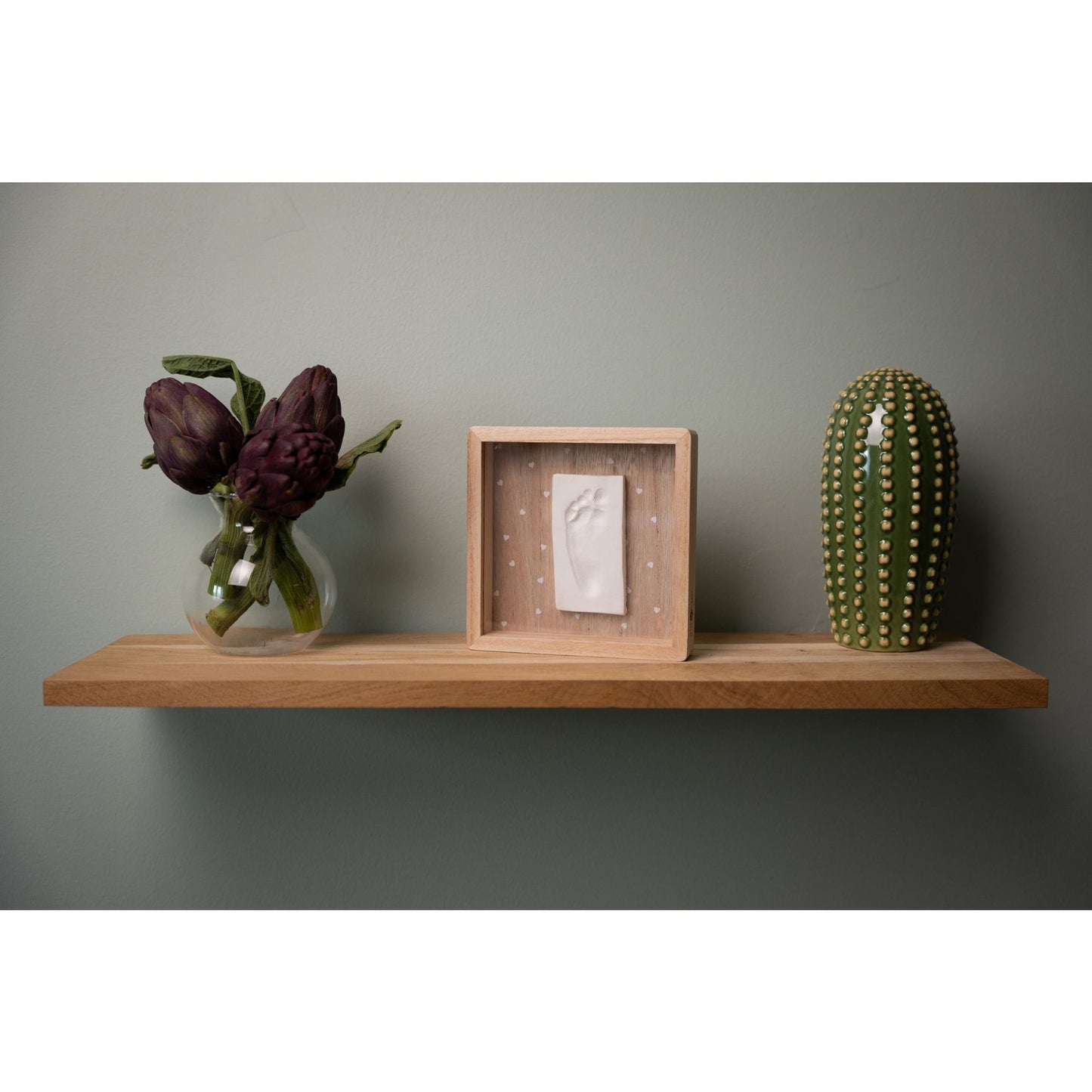 Petit Artichaut - Boite empreinte - print box