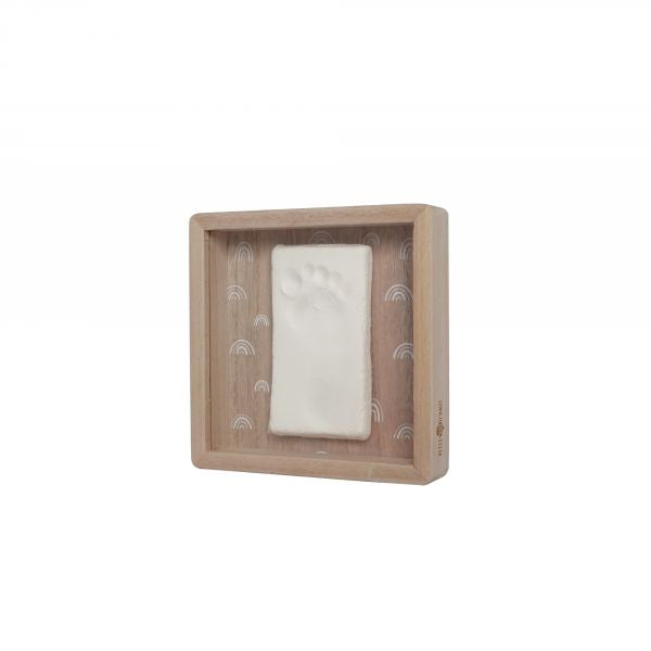 Petit Artichaut - Boite empreinte - print box