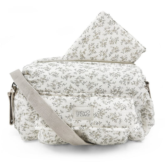 Baby shower - Sac a langer Camila Miley
