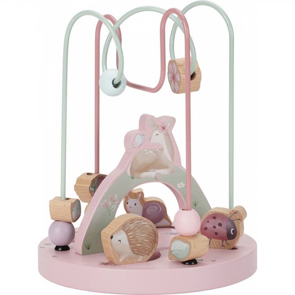 Little dutch | Boulier spirale