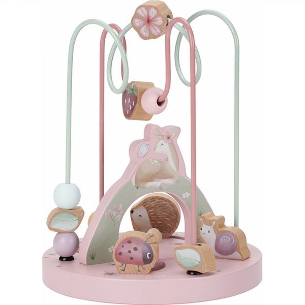 Little dutch | Boulier spirale