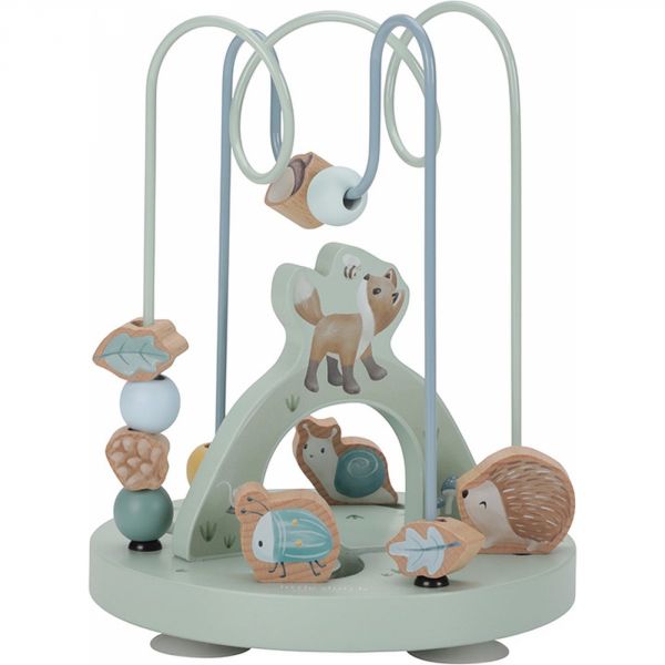 Little dutch | Boulier spirale