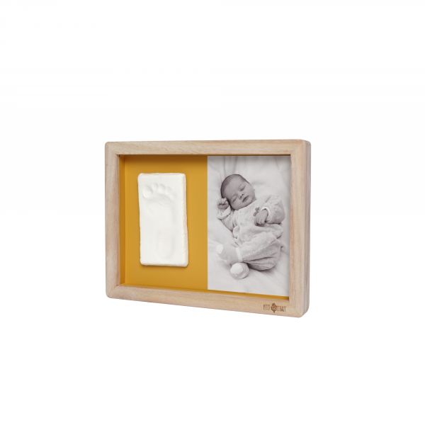 Petit artichaut - cadre classique - classic frame