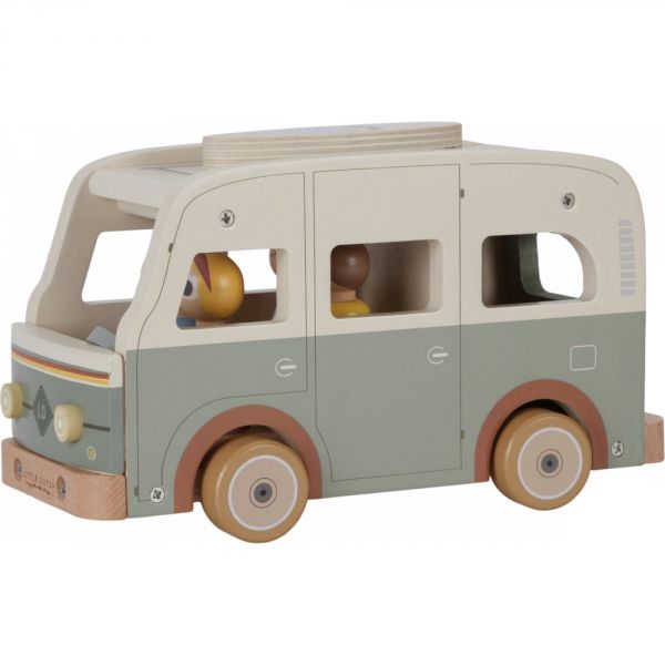 Little dutch - Camping car Vintage