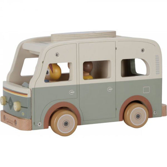 Little dutch - Camping car Vintage