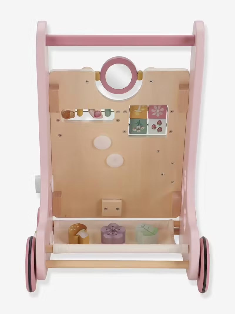 Little Dutch - Chariot de marche - Fairy Garden