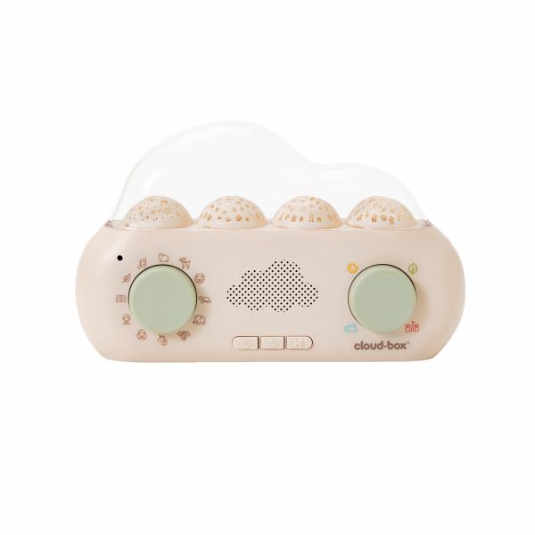 Cloud B - Boîte à rêves conteuse d'histoires CloudBox