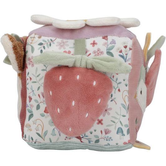 Little dutch | Cube d'activités Fairy Garden