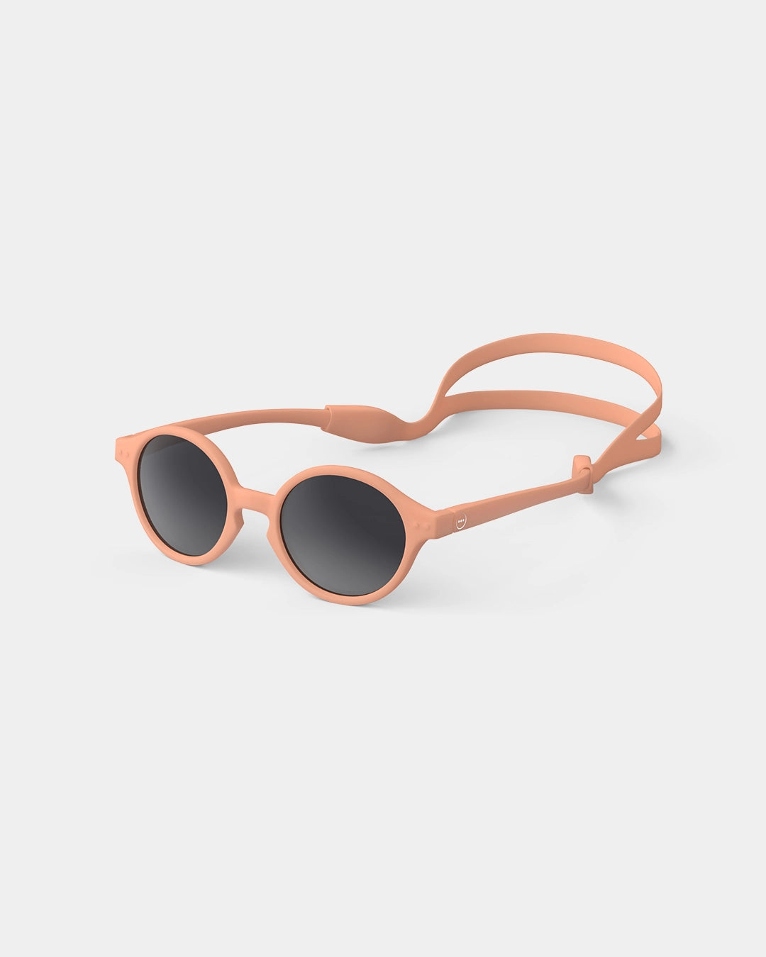 Izipizi - Lunette de soleil baby - Abricot