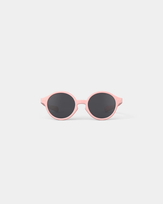 Izipizi - Lunettes de soleil kids - Pastel pink