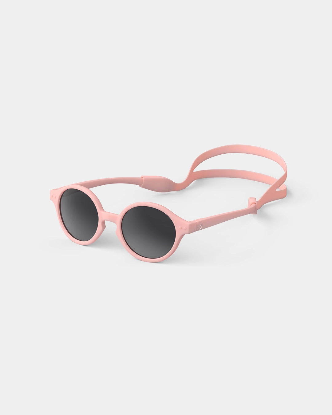 Izipizi - Lunettes de soleil kids - Pastel pink