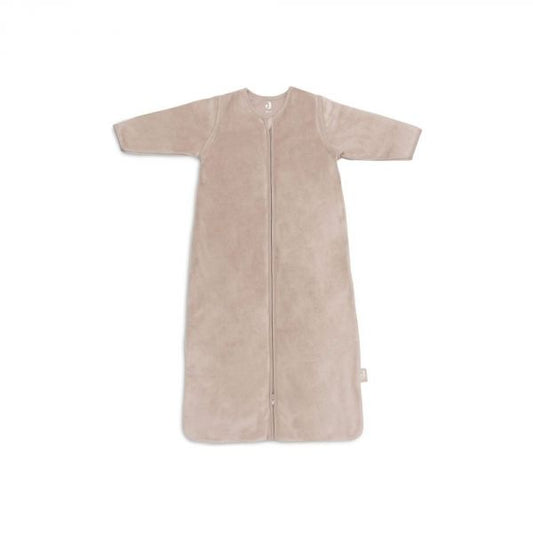 Jollein -Gigoteuse avec Manches Amovible 70cm Velvet - Wild Rose