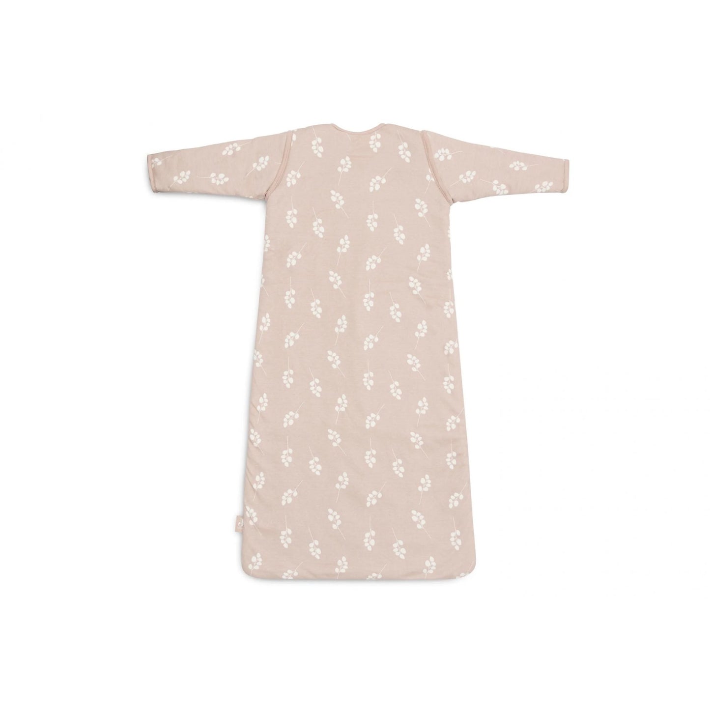 Jollein -Gigoteuse avec Manches Amovible 110cm Twig  Wild Rose