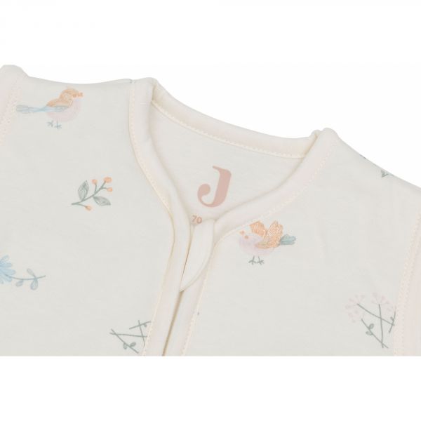 Jollein - Gigoteuse avec manches amovible Lovely
