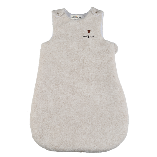 Atelier Wagram - Gigoteuse Tog 2 moumoute