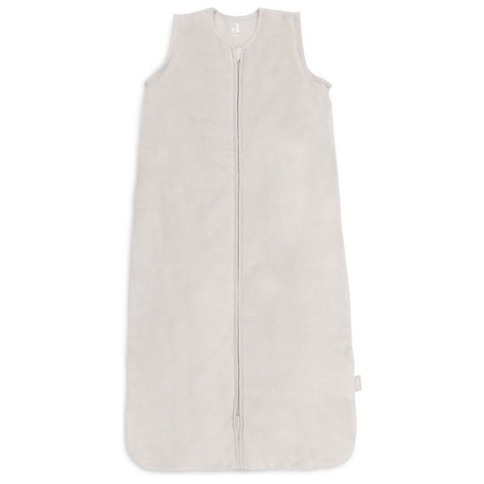 Jollein -Gigoteuse à manches amovibles 90cm Velvet Nougat