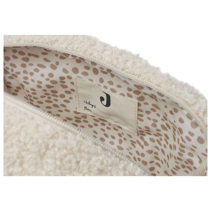 Jollein - Trousse de soins Boucle naturel