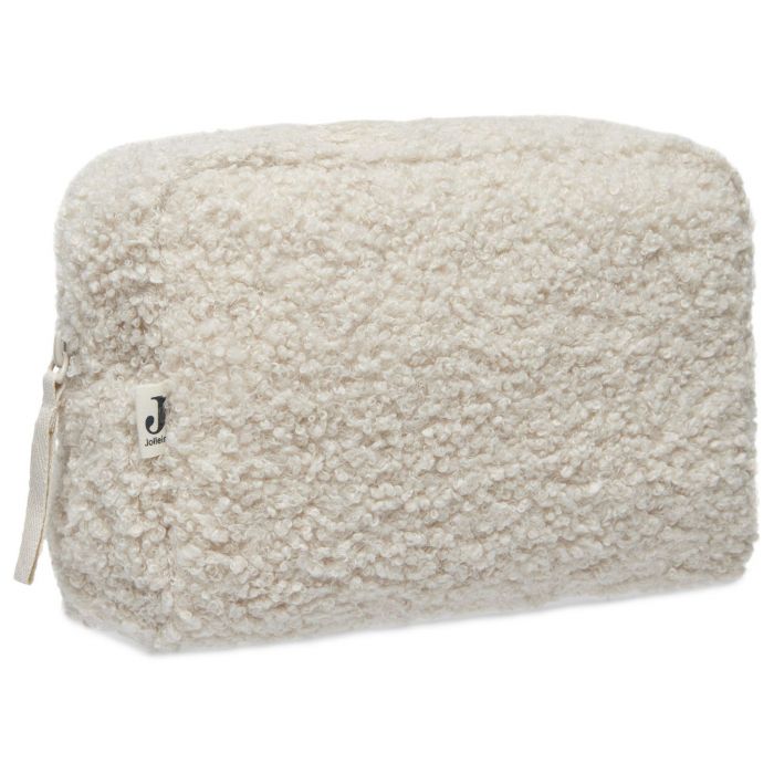 Jollein - Trousse de soins Boucle naturel