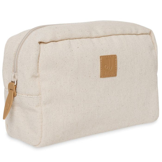 Jollein - Trousse de soins twill naturel