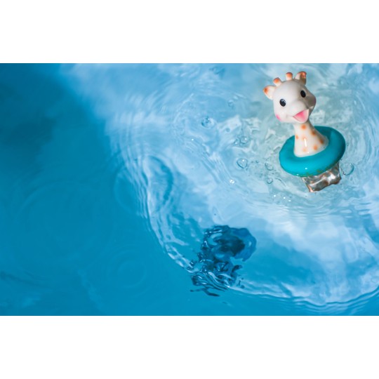 Sophie la girage - Jouet de bain