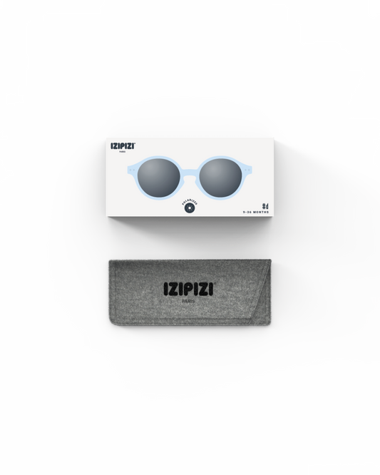 Izipizi - Lunettes de soleil kids - Sweet blue