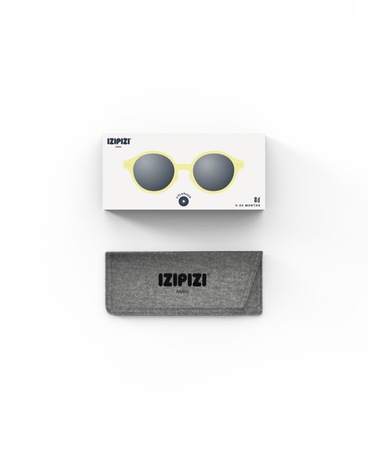 Izipizi - Lunettes de soleil kids - Lemonade