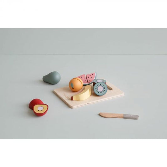 Little Dutch | Fruits à découper