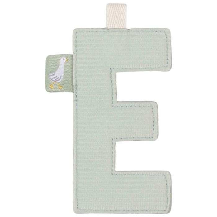 Lettres - Little Dutch