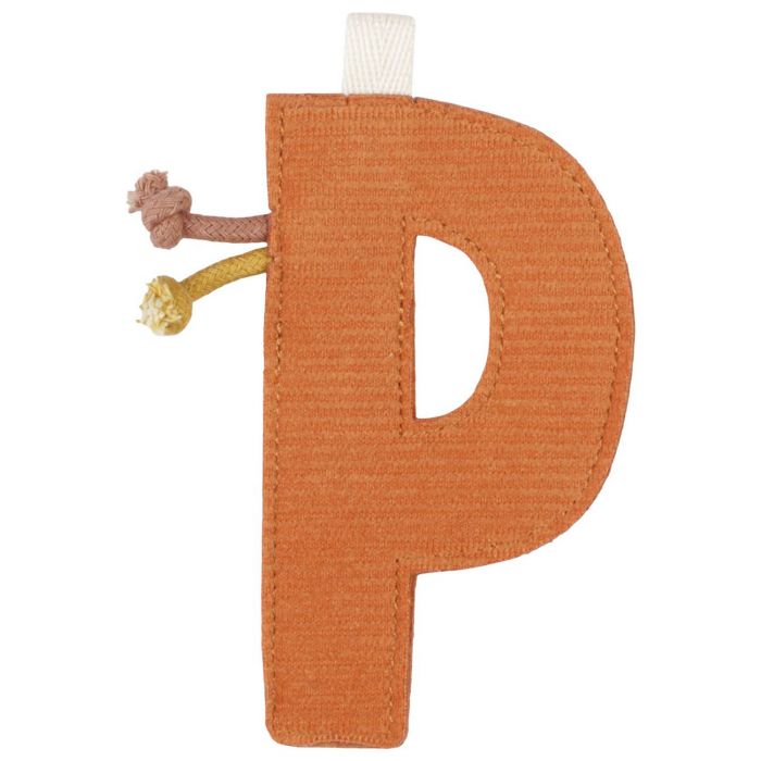 Lettres - Little Dutch